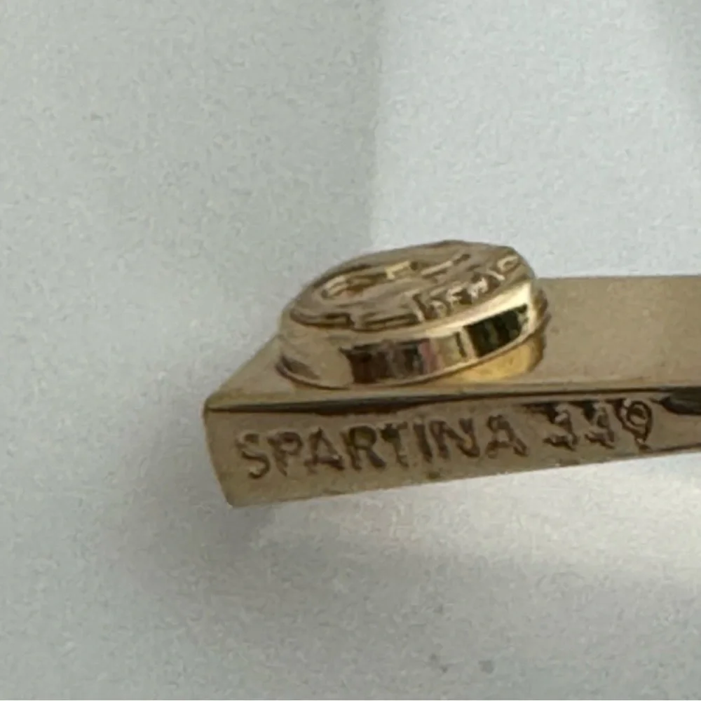 Spartina 449 Retreat Gray Clam Case - Picture 4 of 5